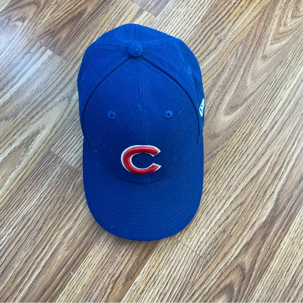 Chicago Cubs MLB hat - youth/kids size